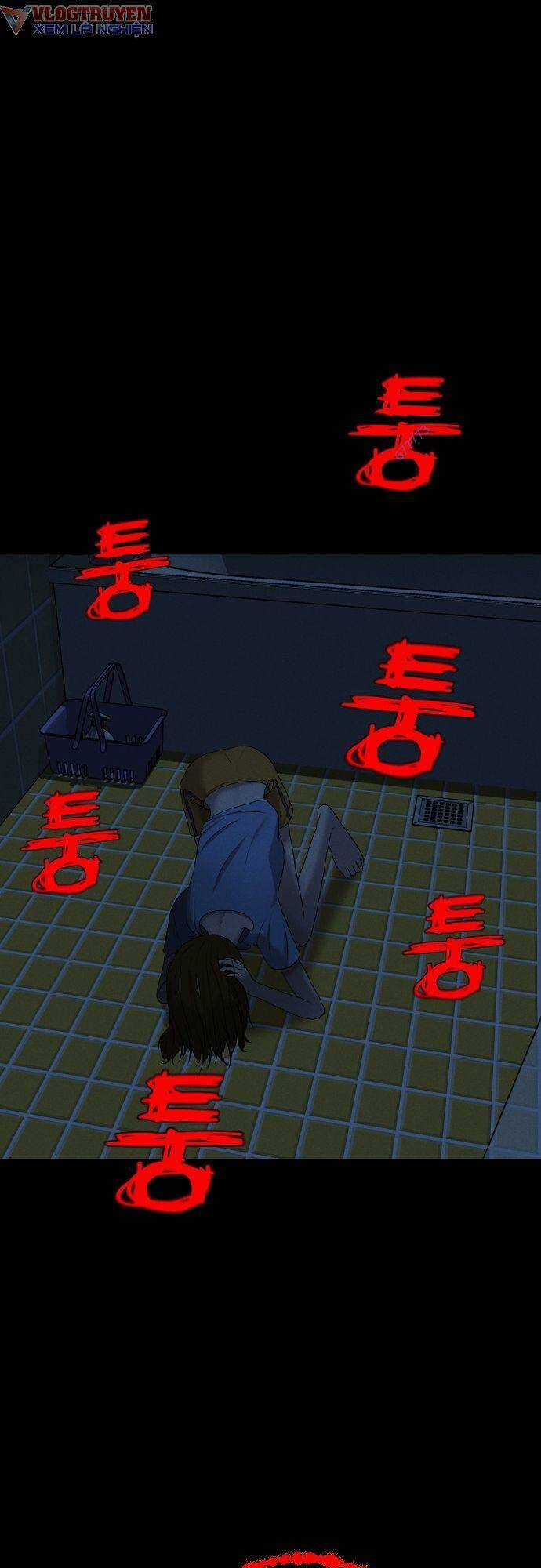 cuốn nhật ký kỳ lạ - Chapter 8 - Trang 45