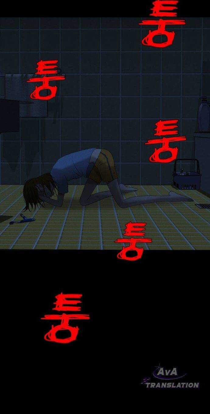 cuốn nhật ký kỳ lạ - Chapter 8 - Trang 47