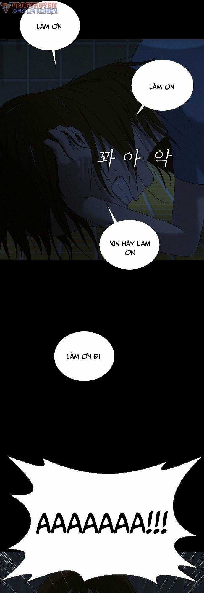 cuốn nhật ký kỳ lạ - Chapter 8 - Trang 48