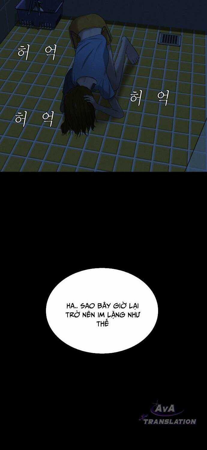 cuốn nhật ký kỳ lạ - Chapter 8 - Trang 50