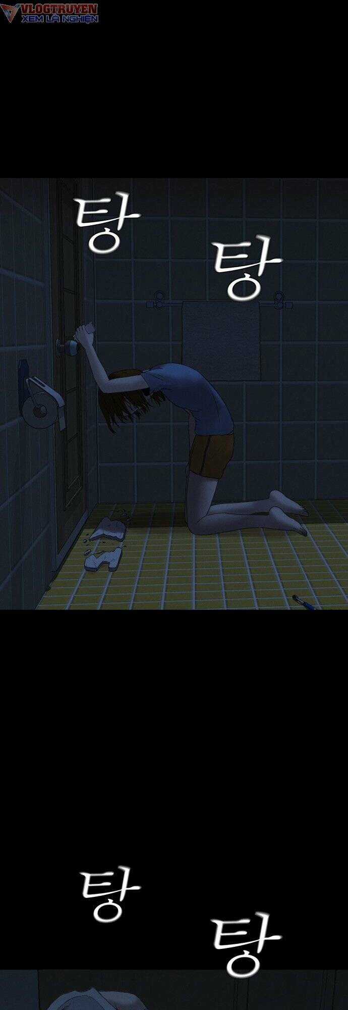 cuốn nhật ký kỳ lạ - Chapter 8 - Trang 6