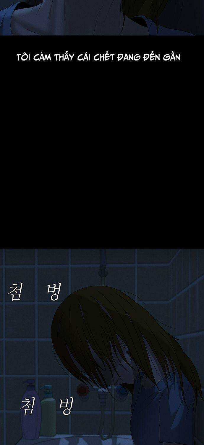 cuốn nhật ký kỳ lạ - Chapter 8 - Trang 52