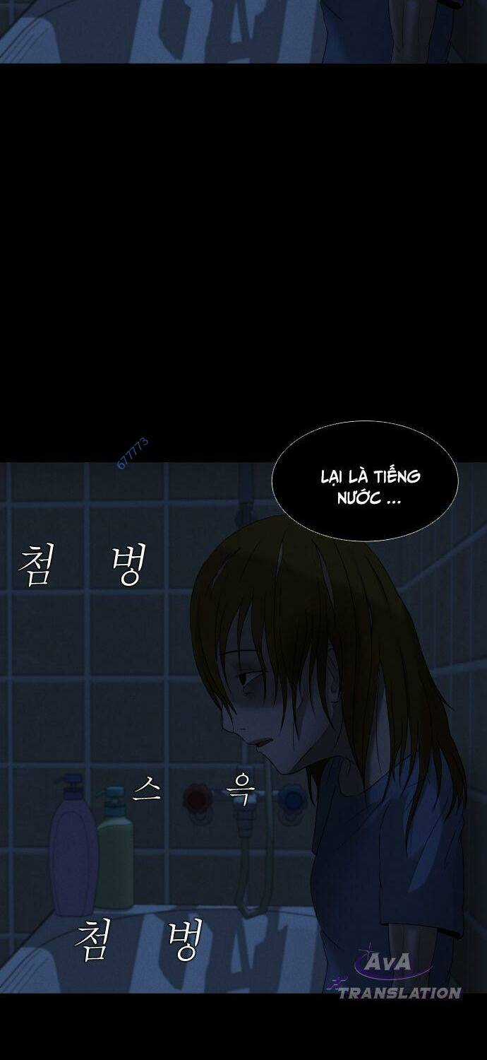 cuốn nhật ký kỳ lạ - Chapter 8 - Trang 53