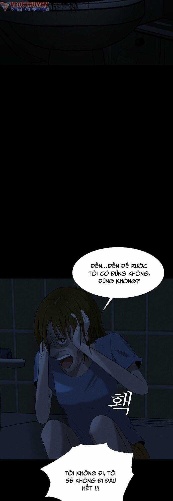 cuốn nhật ký kỳ lạ - Chapter 8 - Trang 60