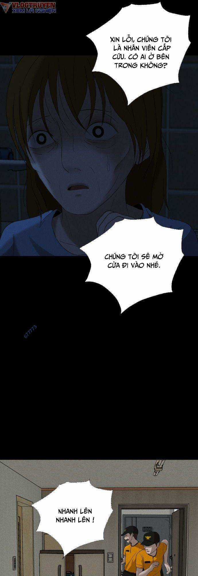 cuốn nhật ký kỳ lạ - Chapter 8 - Trang 63