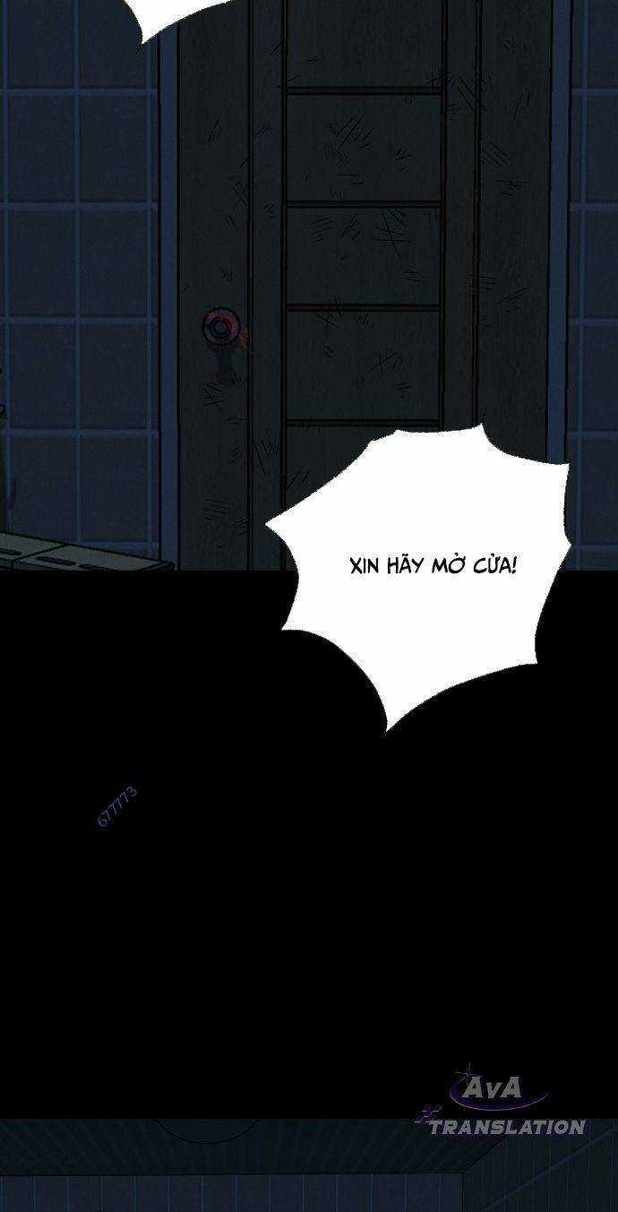 cuốn nhật ký kỳ lạ - Chapter 8 - Trang 65