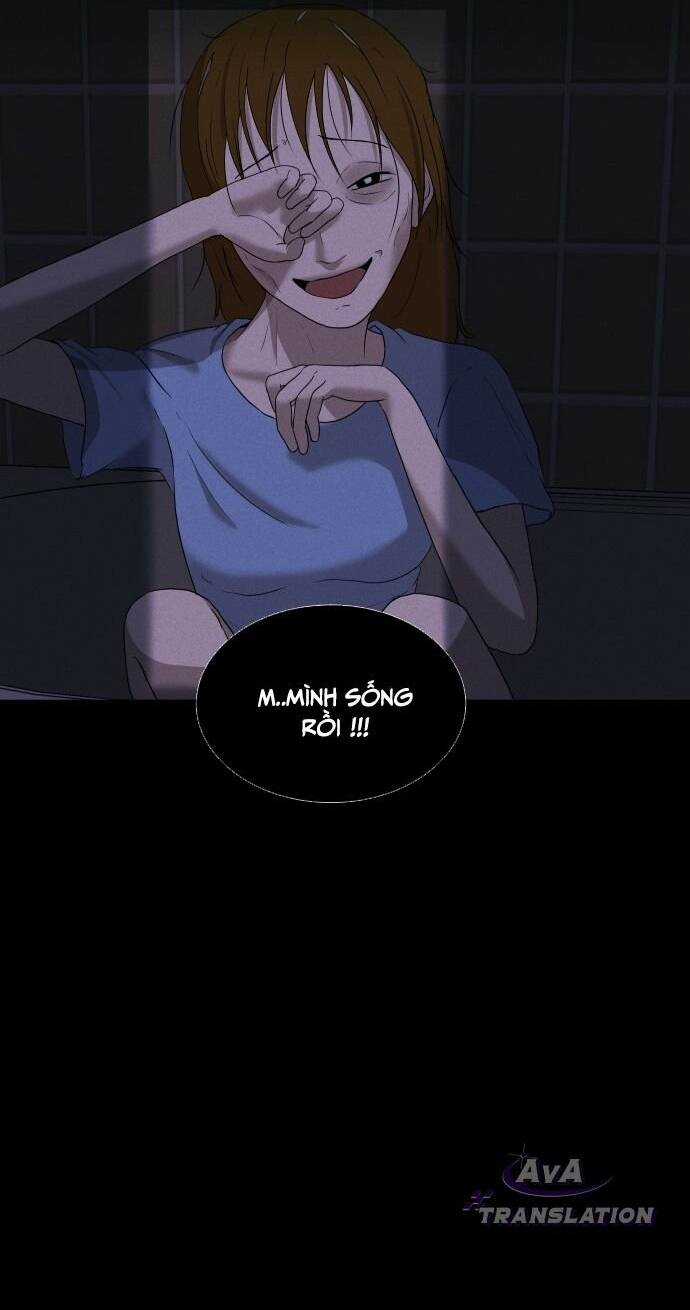 cuốn nhật ký kỳ lạ - Chapter 8 - Trang 68