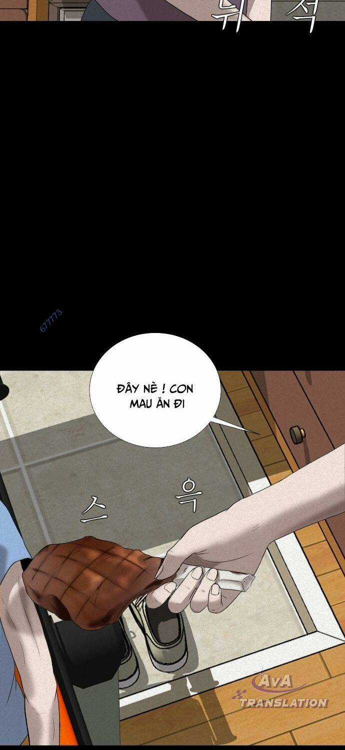 cuốn nhật ký kỳ lạ - Chapter 8 - Trang 71