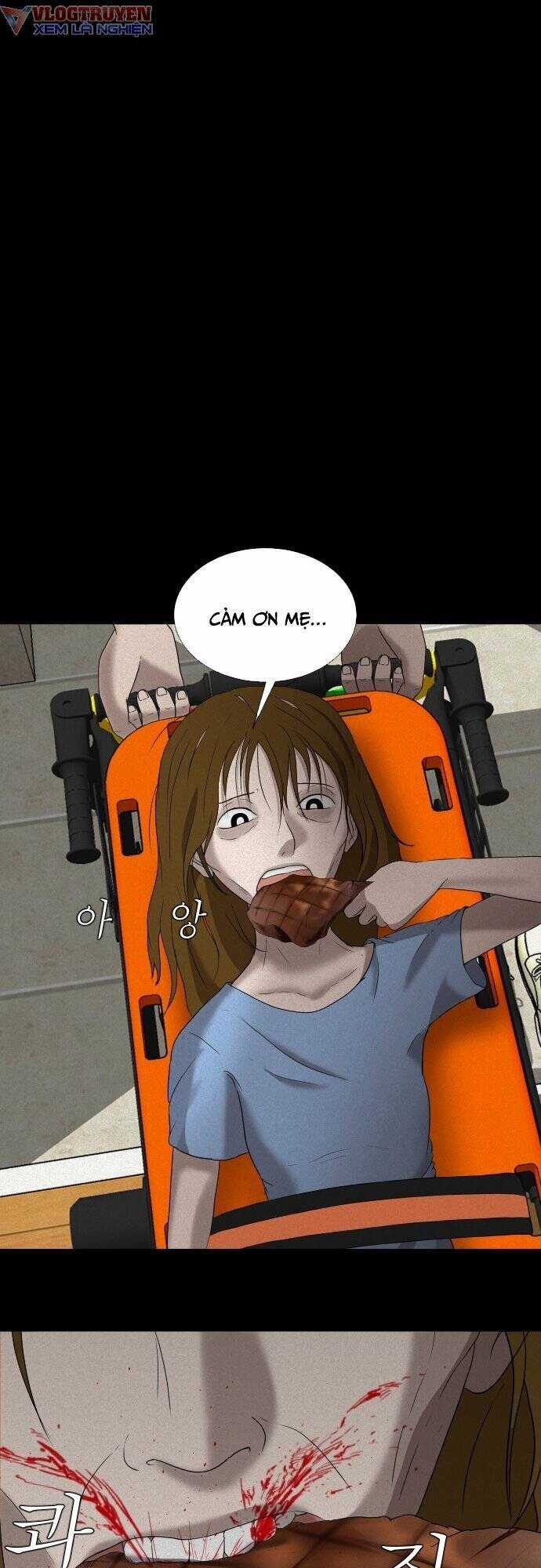 cuốn nhật ký kỳ lạ - Chapter 8 - Trang 72