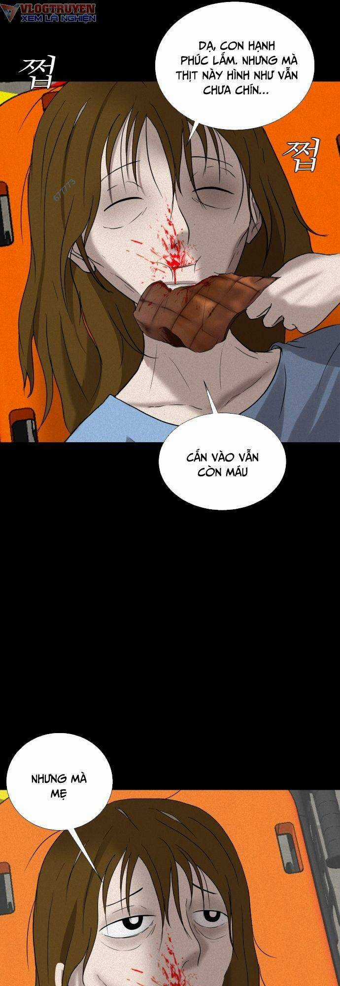 cuốn nhật ký kỳ lạ - Chapter 8 - Trang 75