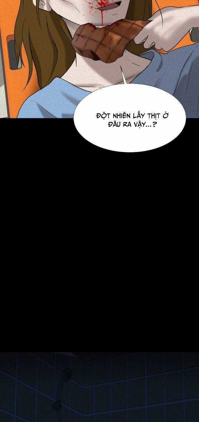 cuốn nhật ký kỳ lạ - Chapter 8 - Trang 76