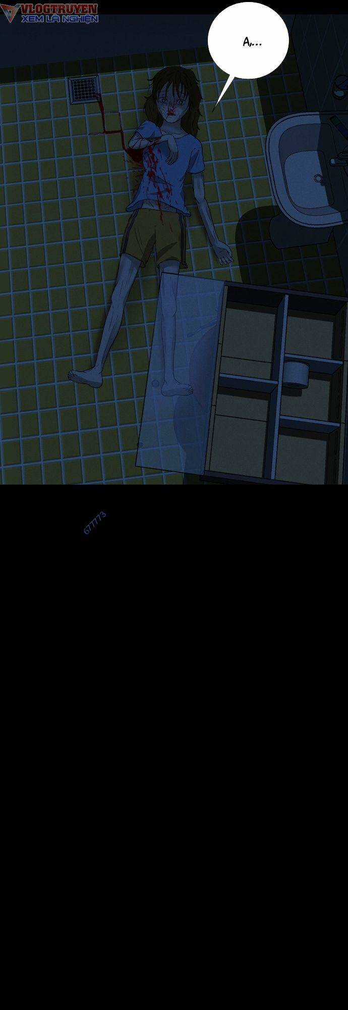 cuốn nhật ký kỳ lạ - Chapter 8 - Trang 81