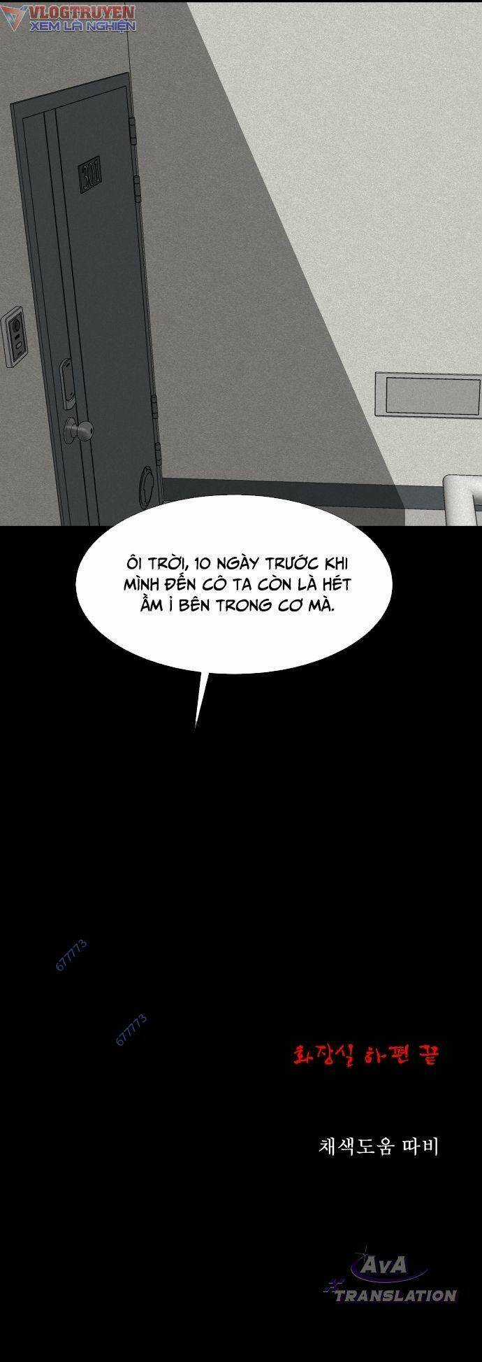 cuốn nhật ký kỳ lạ - Chapter 8 - Trang 87