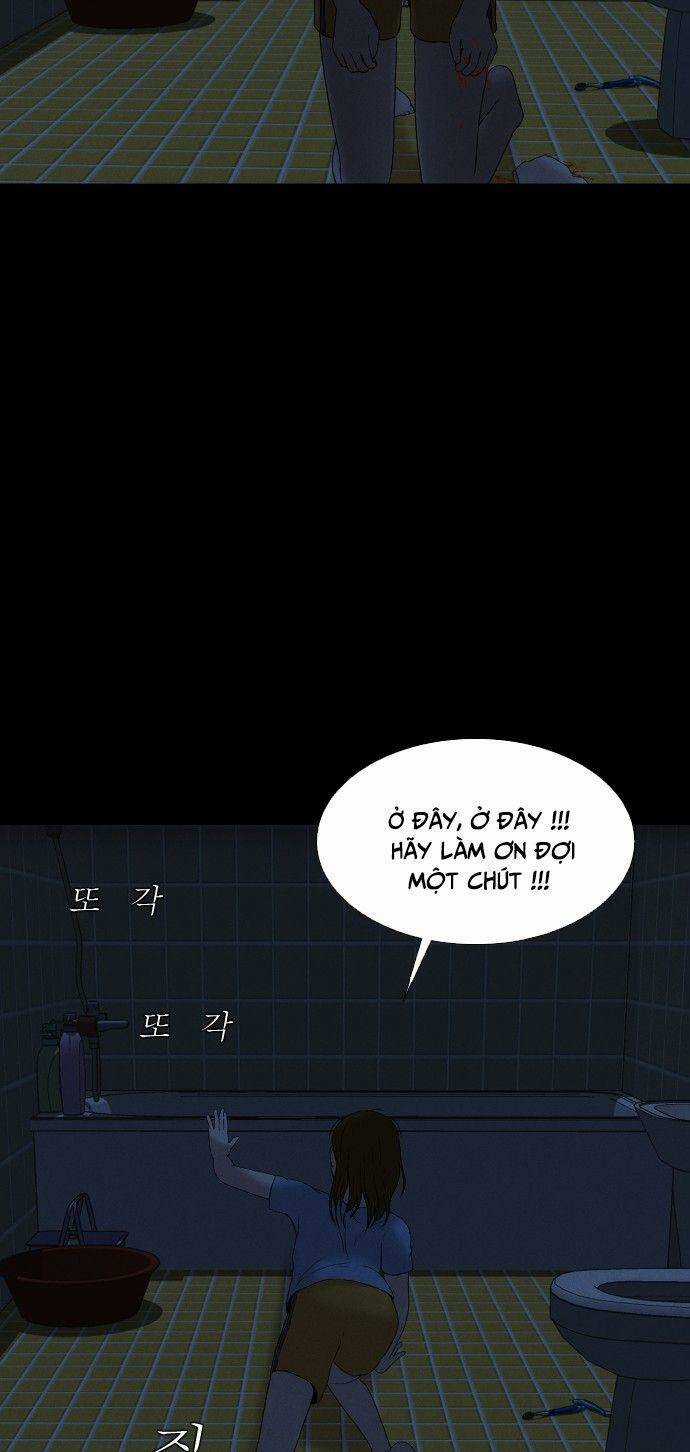 cuốn nhật ký kỳ lạ - Chapter 8 - Trang 10