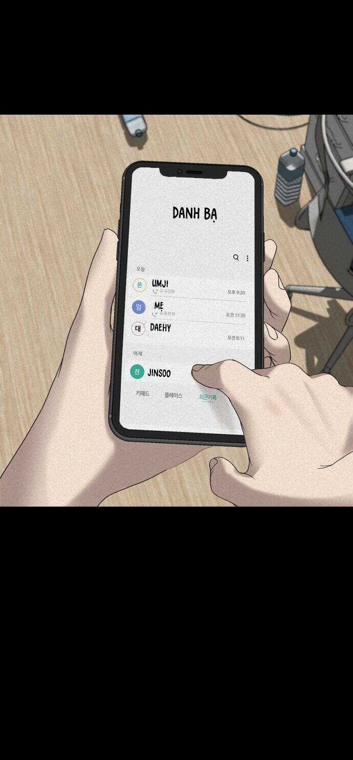 cuốn nhật ký kỳ lạ - Chapter 9 - Trang 103