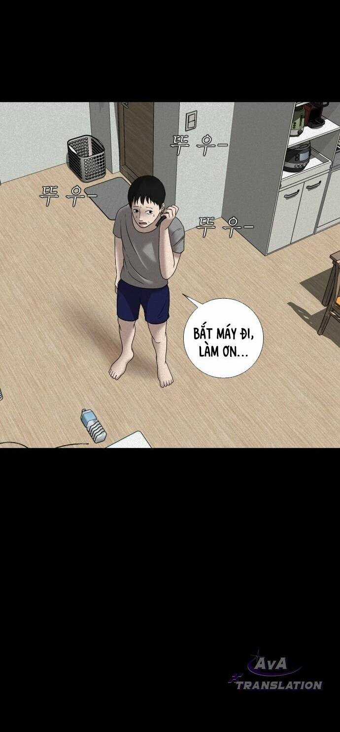 cuốn nhật ký kỳ lạ - Chapter 9 - Trang 104