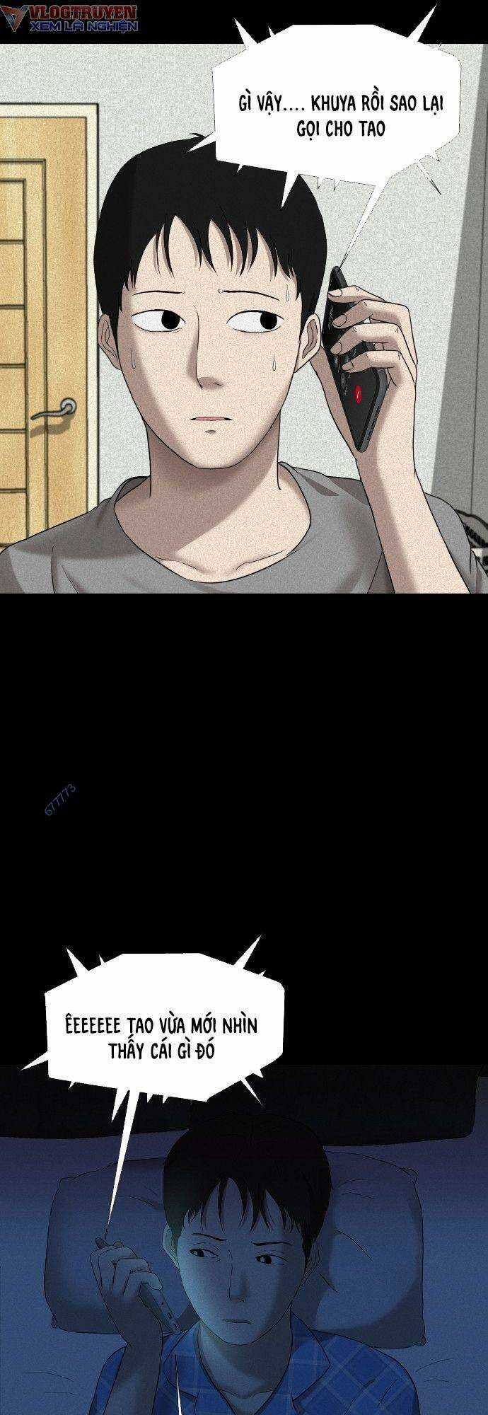 cuốn nhật ký kỳ lạ - Chapter 9 - Trang 105