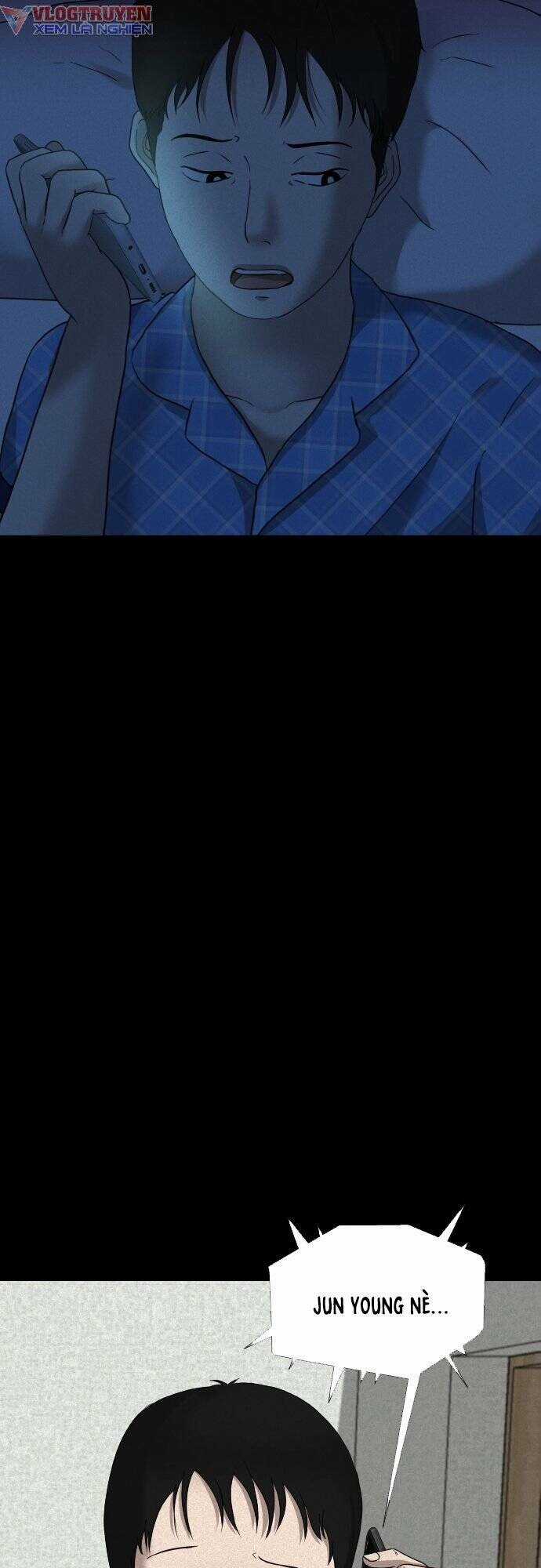 cuốn nhật ký kỳ lạ - Chapter 9 - Trang 108