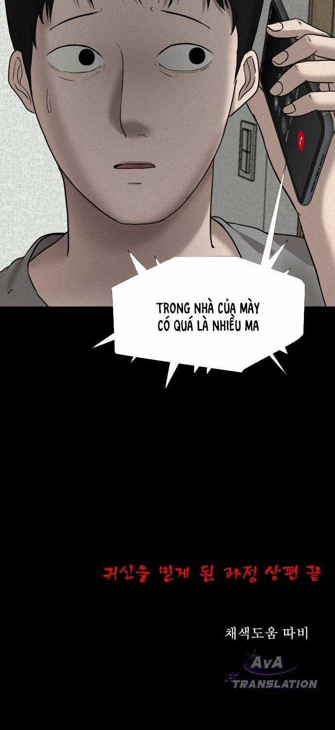 cuốn nhật ký kỳ lạ - Chapter 9 - Trang 110