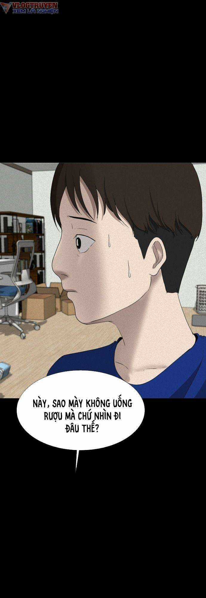 cuốn nhật ký kỳ lạ - Chapter 9 - Trang 15