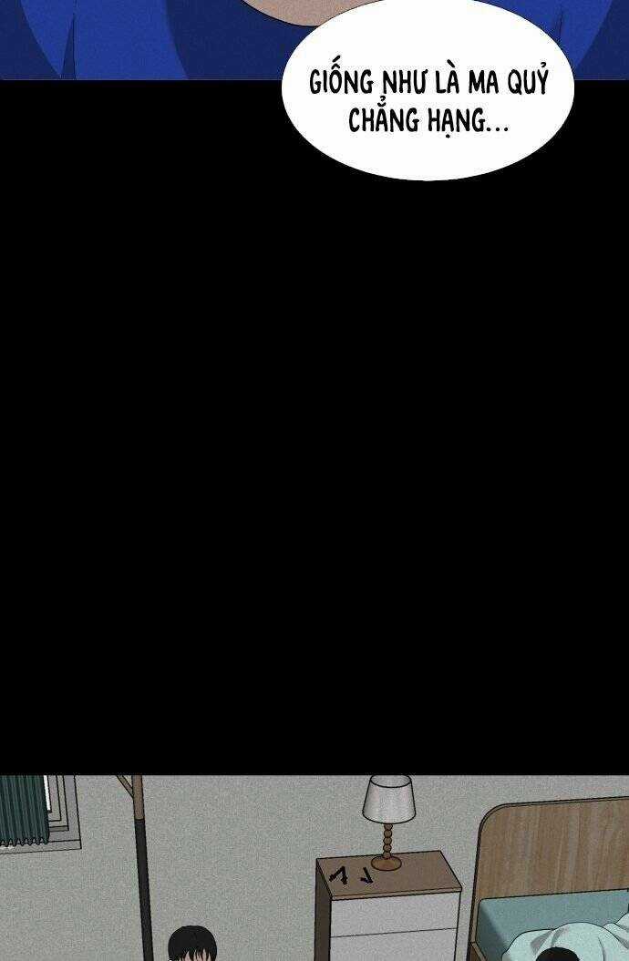 cuốn nhật ký kỳ lạ - Chapter 9 - Trang 19