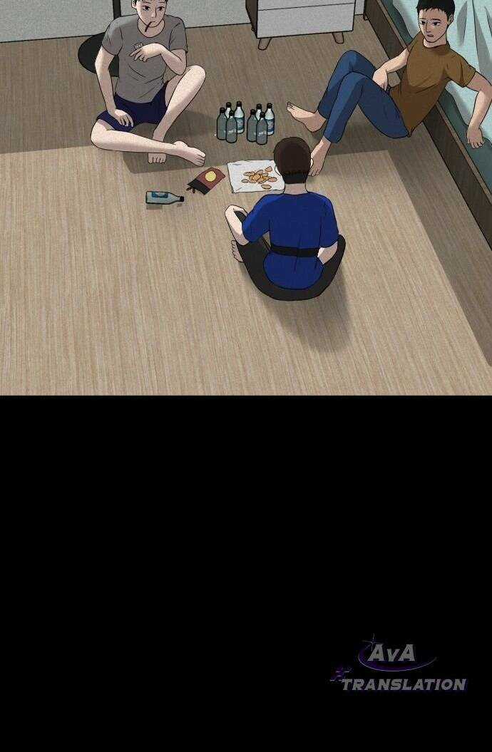 cuốn nhật ký kỳ lạ - Chapter 9 - Trang 20