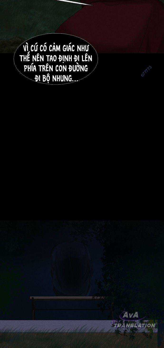 cuốn nhật ký kỳ lạ - Chapter 9 - Trang 29