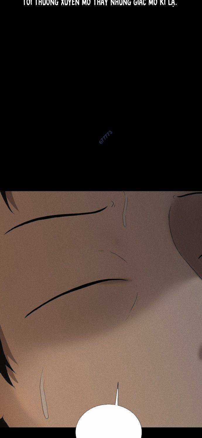 cuốn nhật ký kỳ lạ - Chapter 9 - Trang 4