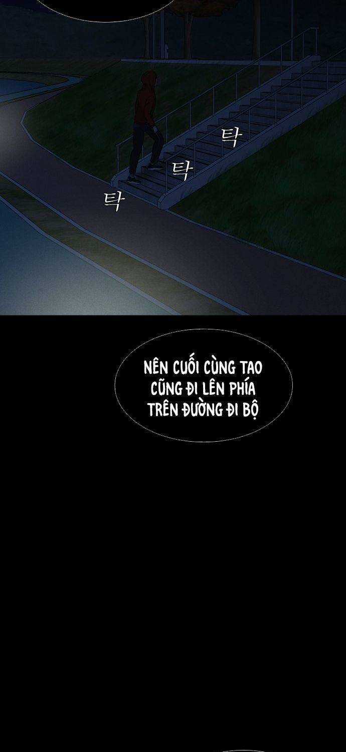 cuốn nhật ký kỳ lạ - Chapter 9 - Trang 34