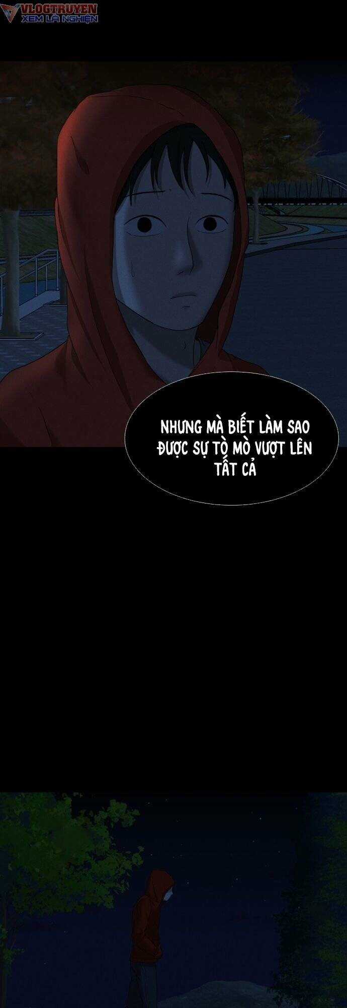 cuốn nhật ký kỳ lạ - Chapter 9 - Trang 36