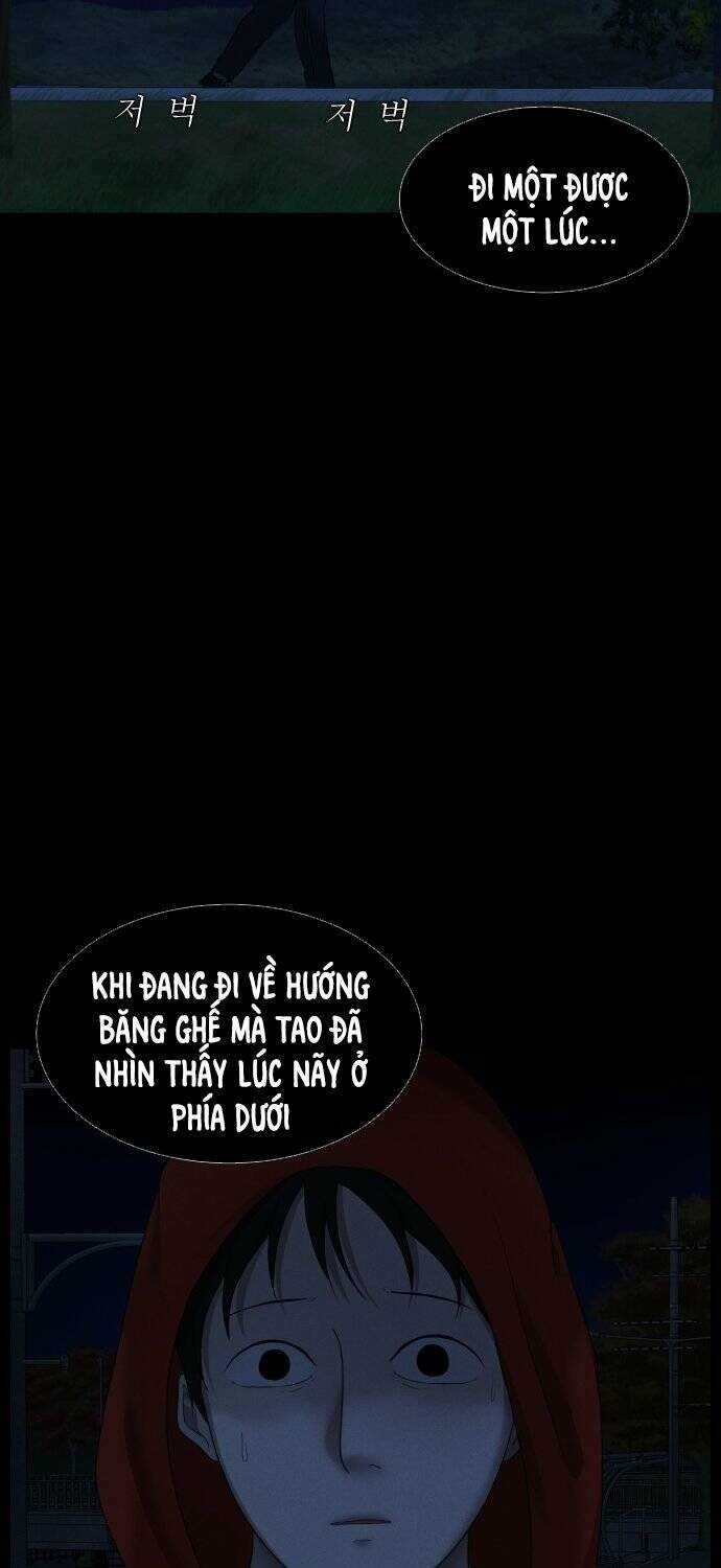 cuốn nhật ký kỳ lạ - Chapter 9 - Trang 37