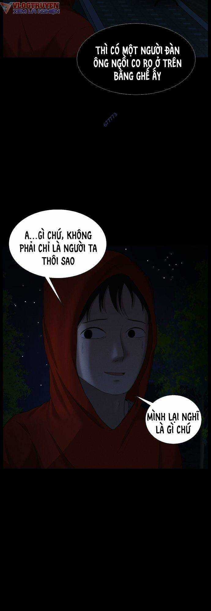cuốn nhật ký kỳ lạ - Chapter 9 - Trang 39