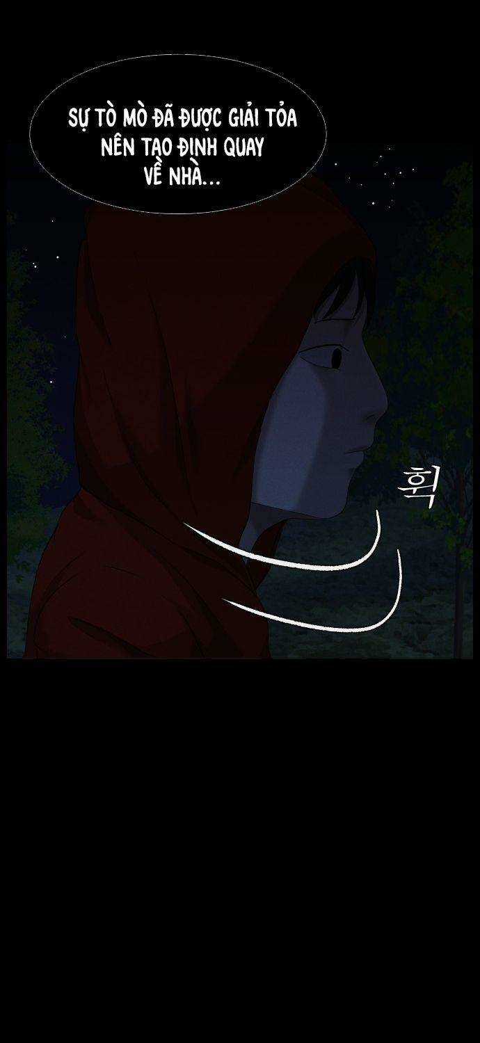 cuốn nhật ký kỳ lạ - Chapter 9 - Trang 40