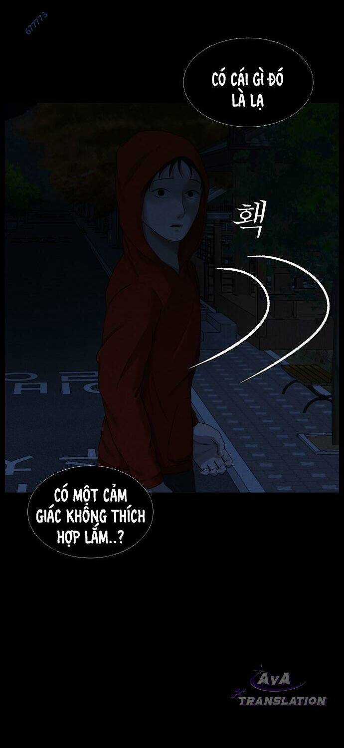 cuốn nhật ký kỳ lạ - Chapter 9 - Trang 41