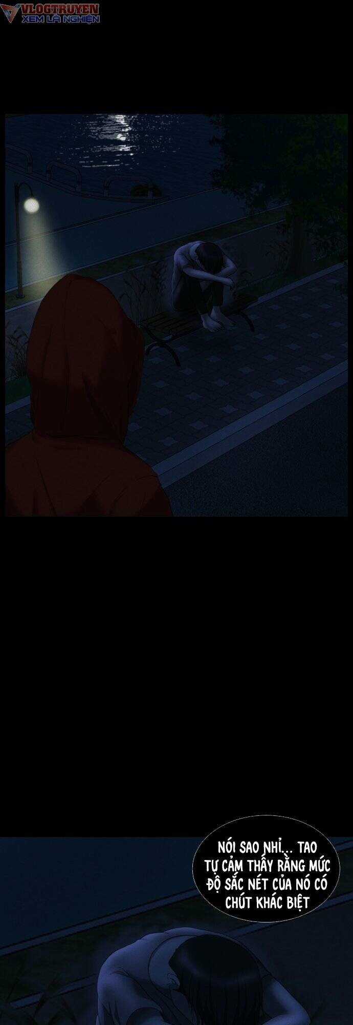 cuốn nhật ký kỳ lạ - Chapter 9 - Trang 42