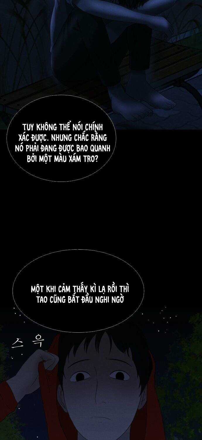 cuốn nhật ký kỳ lạ - Chapter 9 - Trang 43