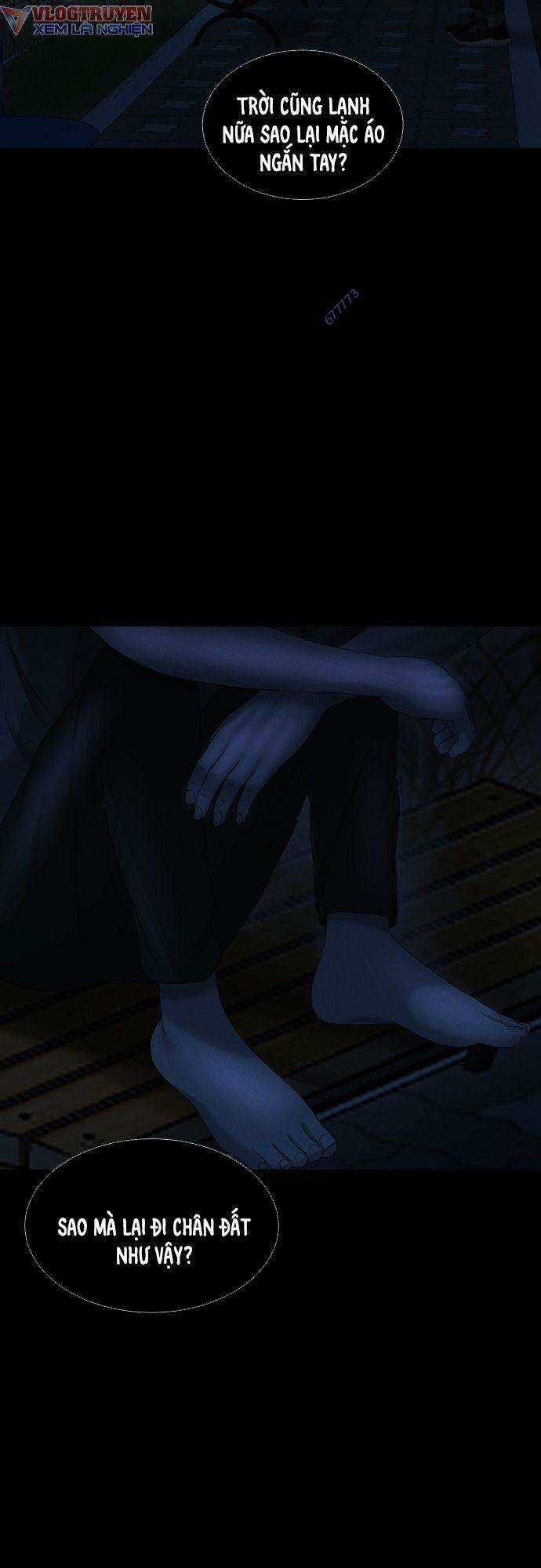 cuốn nhật ký kỳ lạ - Chapter 9 - Trang 45