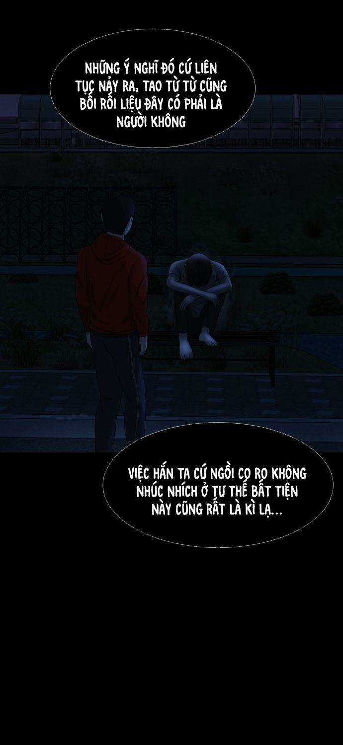 cuốn nhật ký kỳ lạ - Chapter 9 - Trang 46