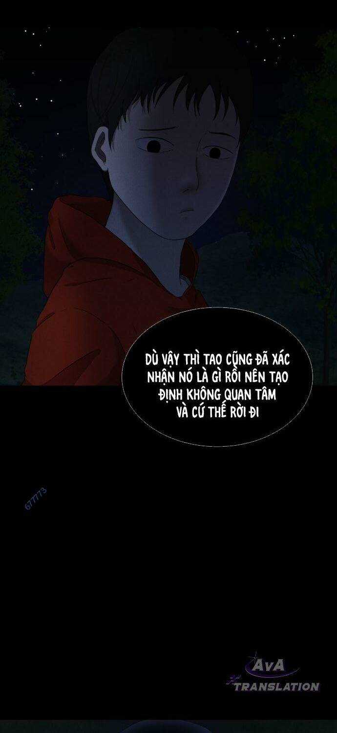 cuốn nhật ký kỳ lạ - Chapter 9 - Trang 47