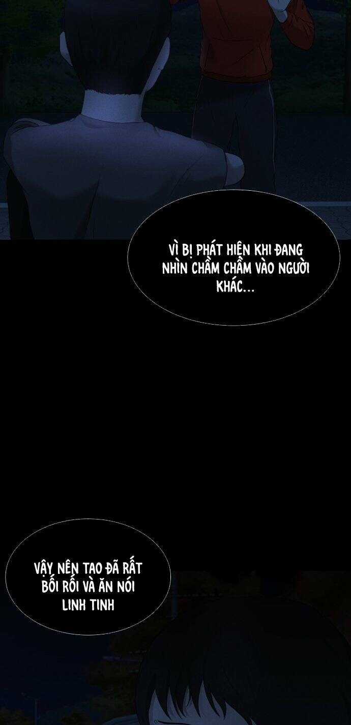 cuốn nhật ký kỳ lạ - Chapter 9 - Trang 49