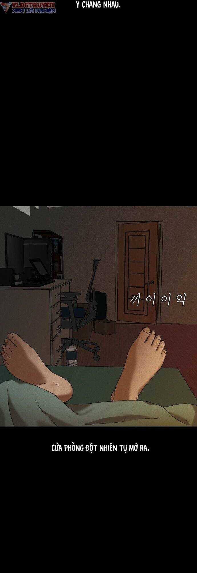 cuốn nhật ký kỳ lạ - Chapter 9 - Trang 6