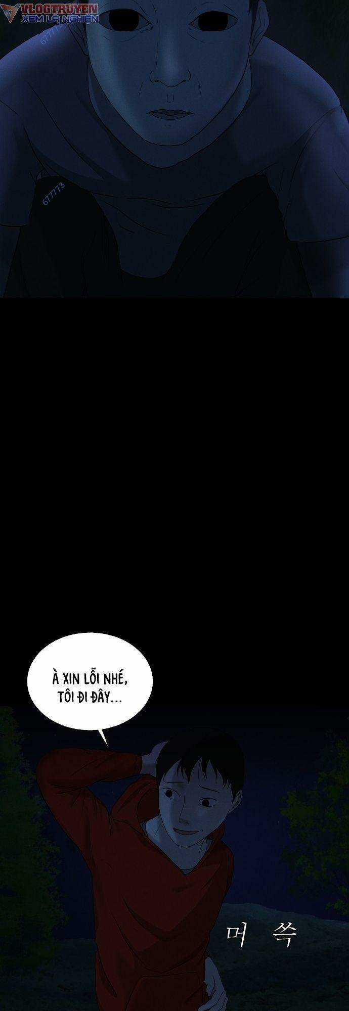 cuốn nhật ký kỳ lạ - Chapter 9 - Trang 51