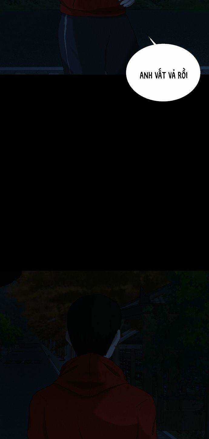 cuốn nhật ký kỳ lạ - Chapter 9 - Trang 52