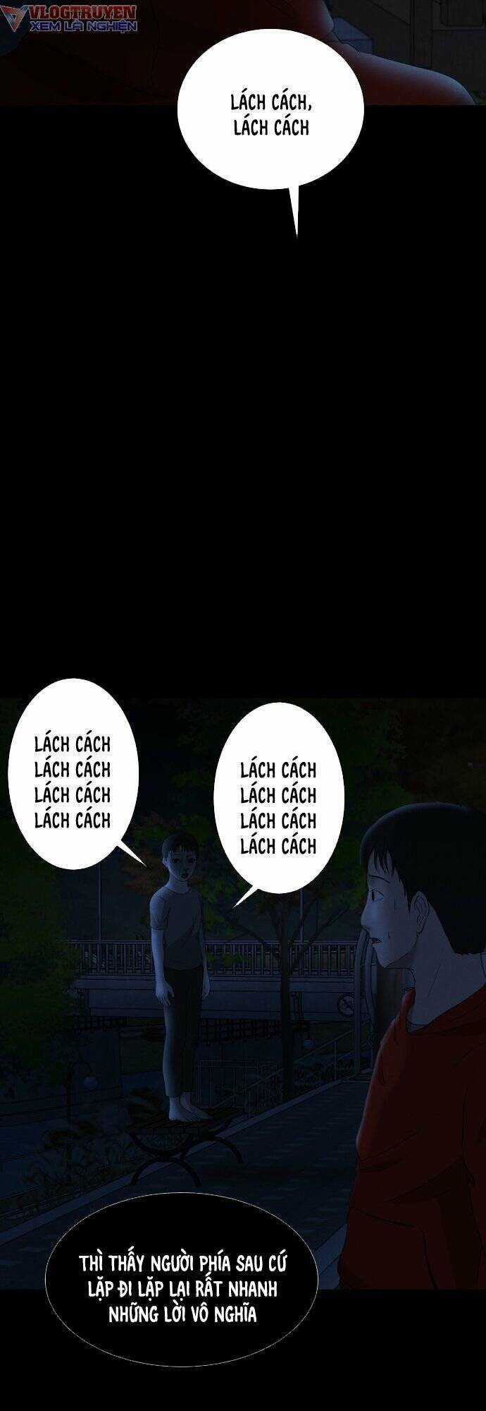 cuốn nhật ký kỳ lạ - Chapter 9 - Trang 54