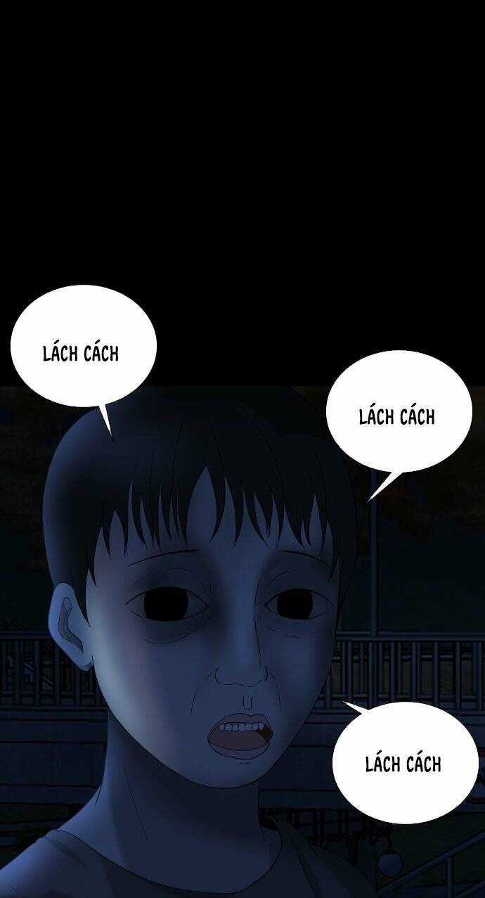 cuốn nhật ký kỳ lạ - Chapter 9 - Trang 55