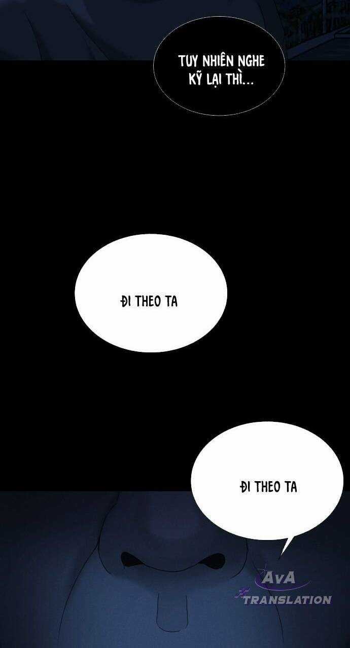 cuốn nhật ký kỳ lạ - Chapter 9 - Trang 56