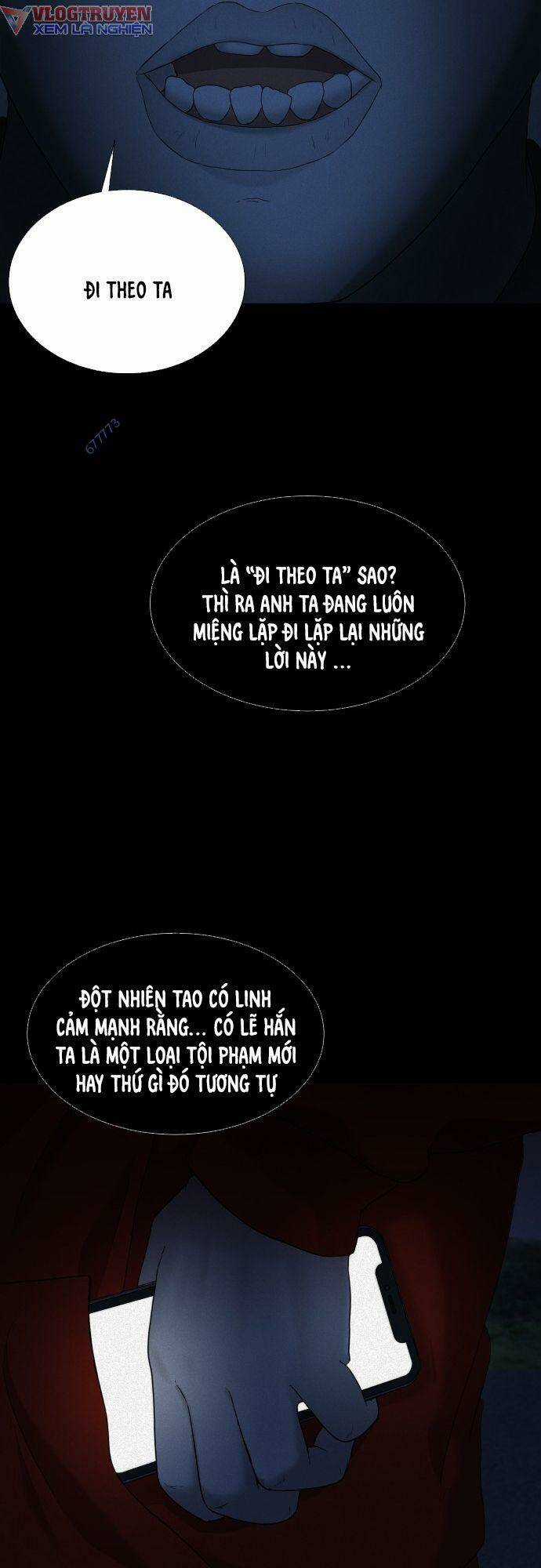 cuốn nhật ký kỳ lạ - Chapter 9 - Trang 57