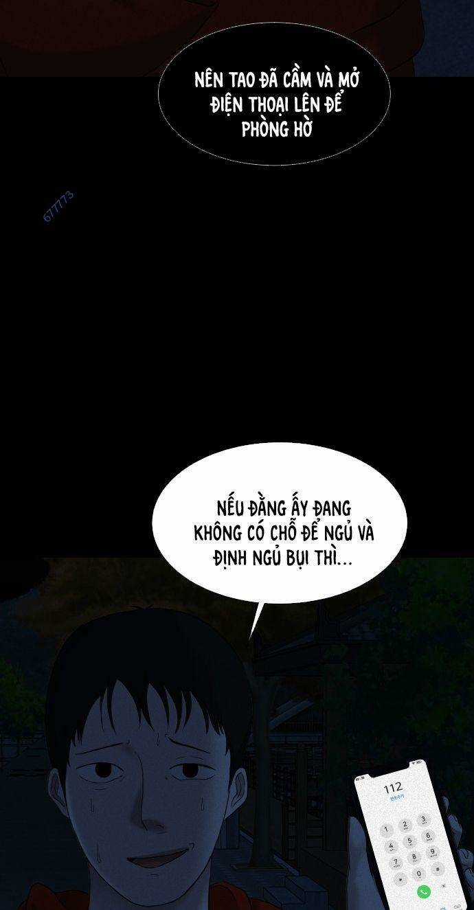 cuốn nhật ký kỳ lạ - Chapter 9 - Trang 58