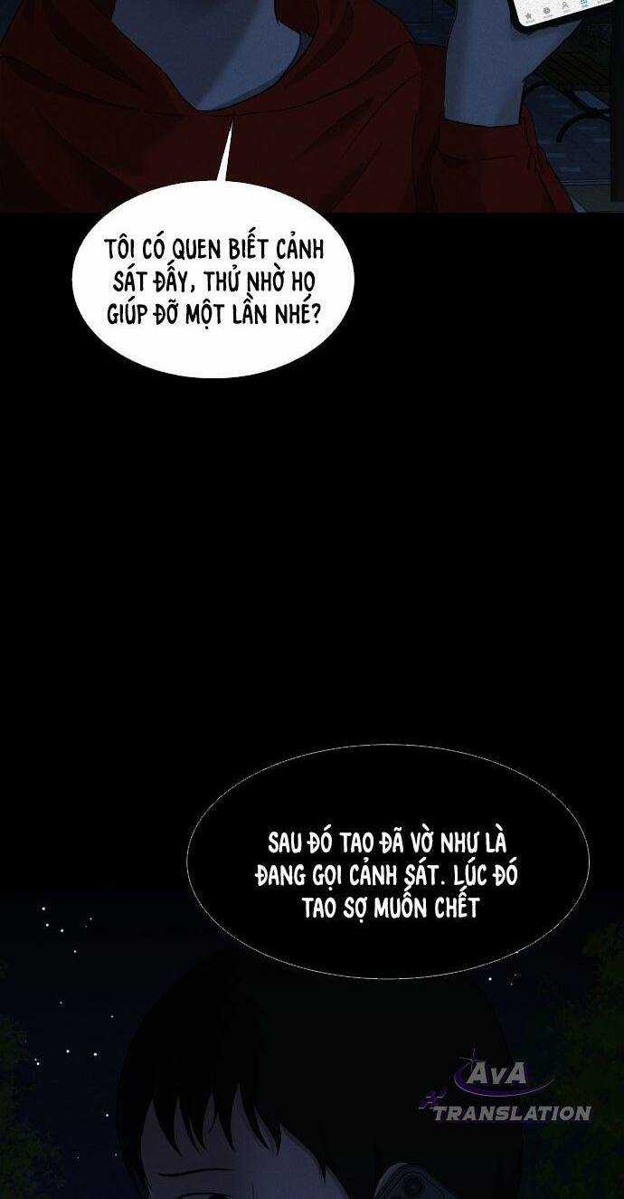 cuốn nhật ký kỳ lạ - Chapter 9 - Trang 59