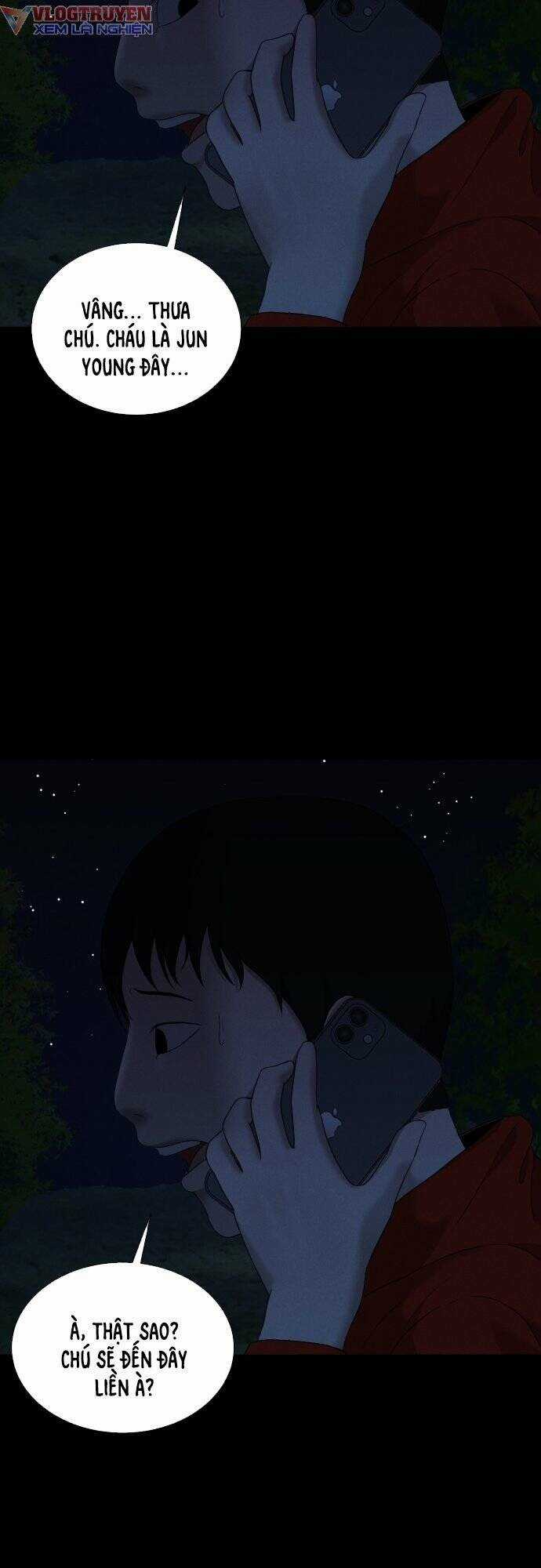 cuốn nhật ký kỳ lạ - Chapter 9 - Trang 60